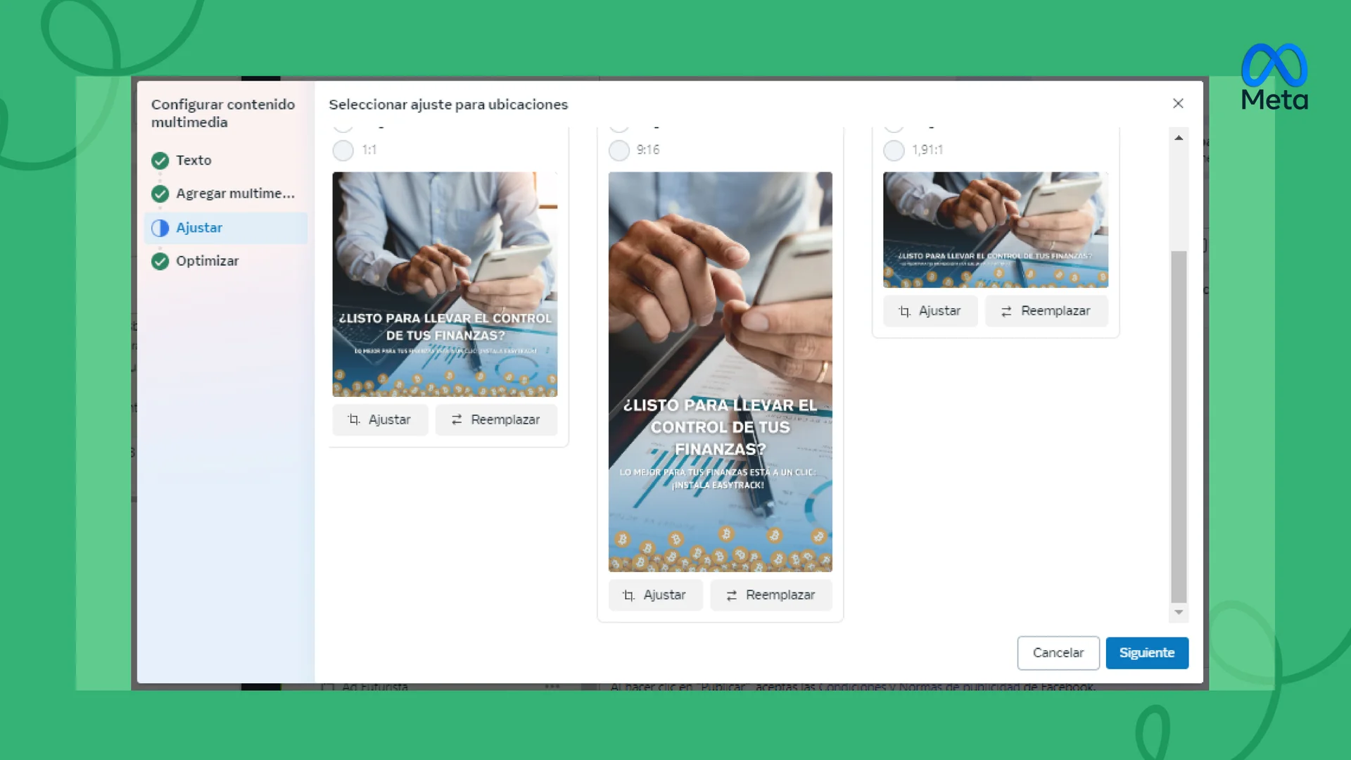 Desarrollo Conceptual del Onboarding